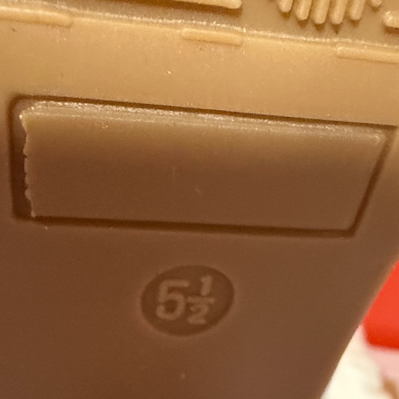 Wild White Knee‑High Stiletto Boots Women’s 5.5 | 3.5” Heel | New With Box - Picture 9 of 10